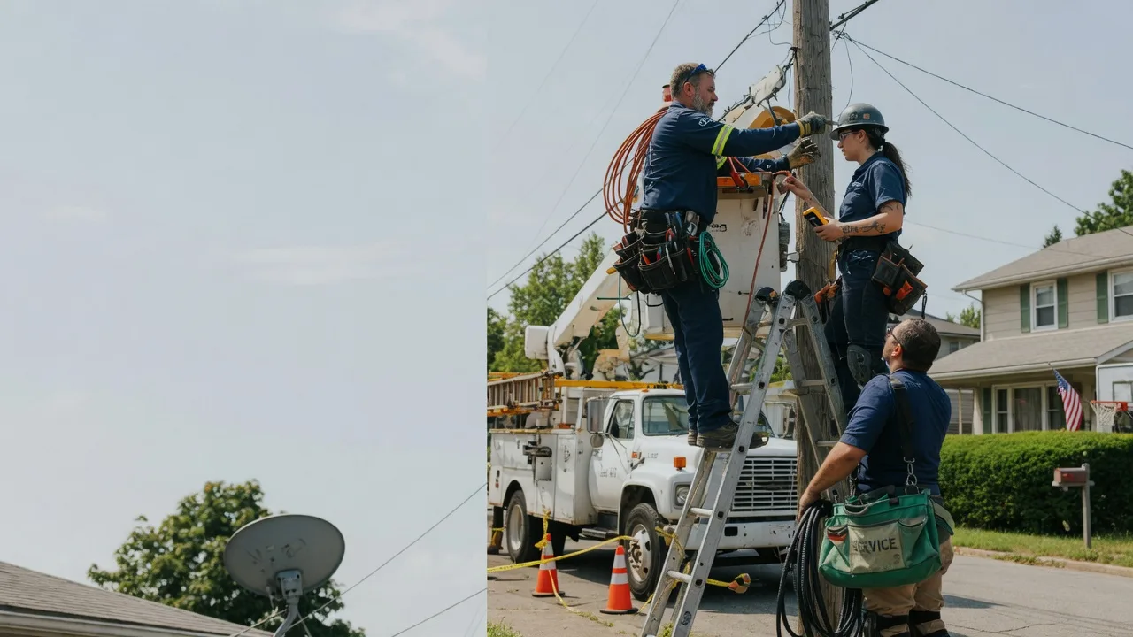 Electrical Repair in Leasburg, MO near me